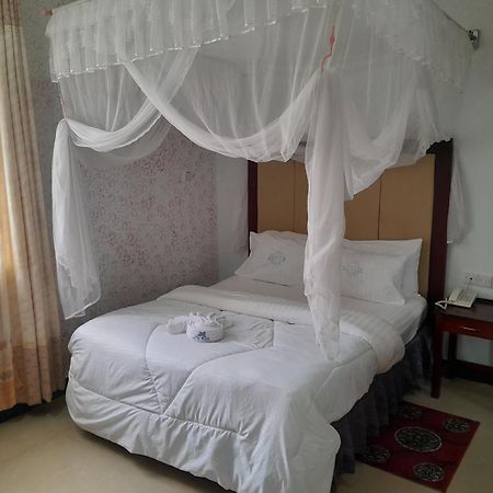 Kibo Peak Palace Hotel Morogoro Esterno foto