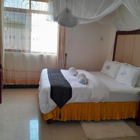 Kibo Peak Palace Hotel Morogoro Esterno foto
