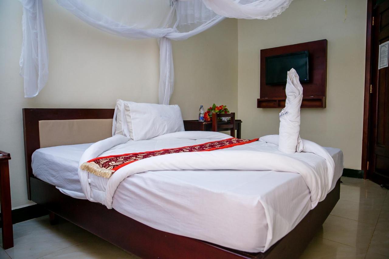 Kibo Peak Palace Hotel Morogoro Esterno foto