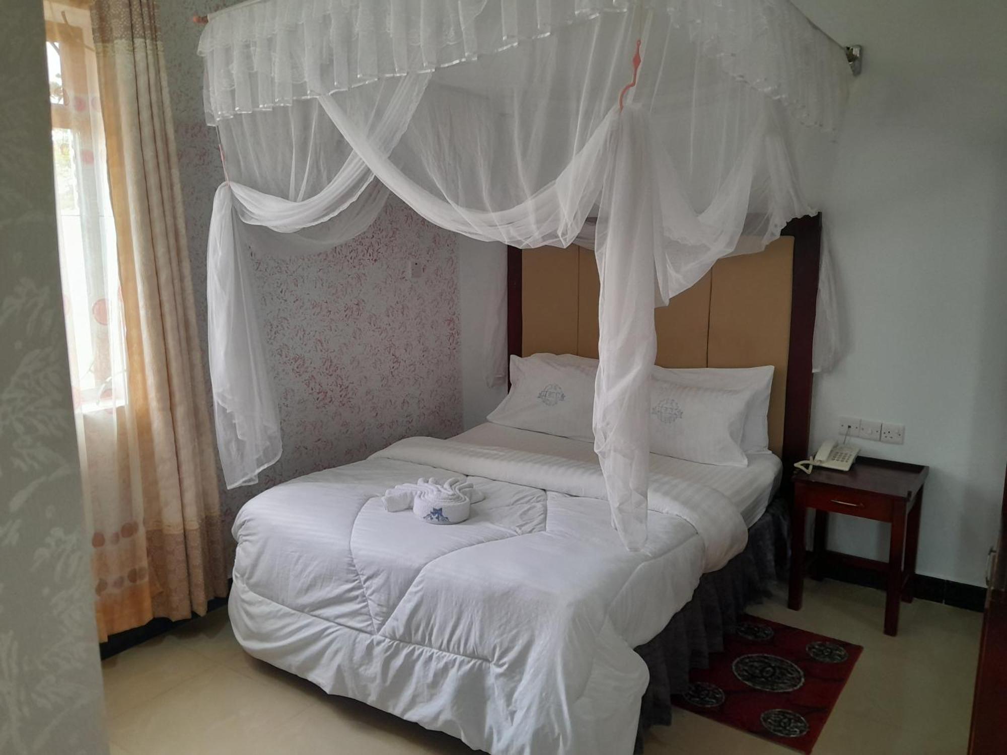 Kibo Peak Palace Hotel Morogoro Esterno foto
