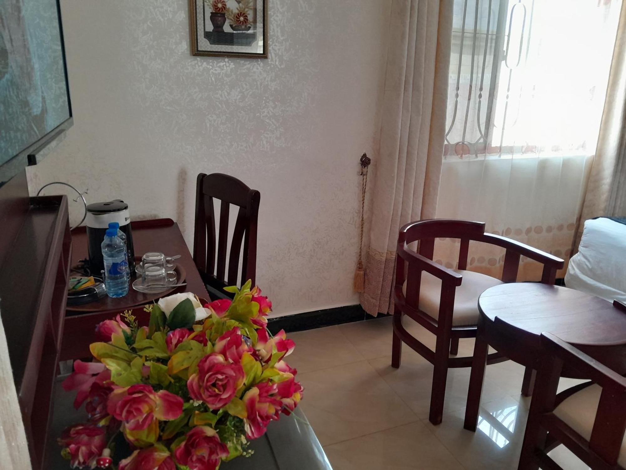 Kibo Peak Palace Hotel Morogoro Esterno foto