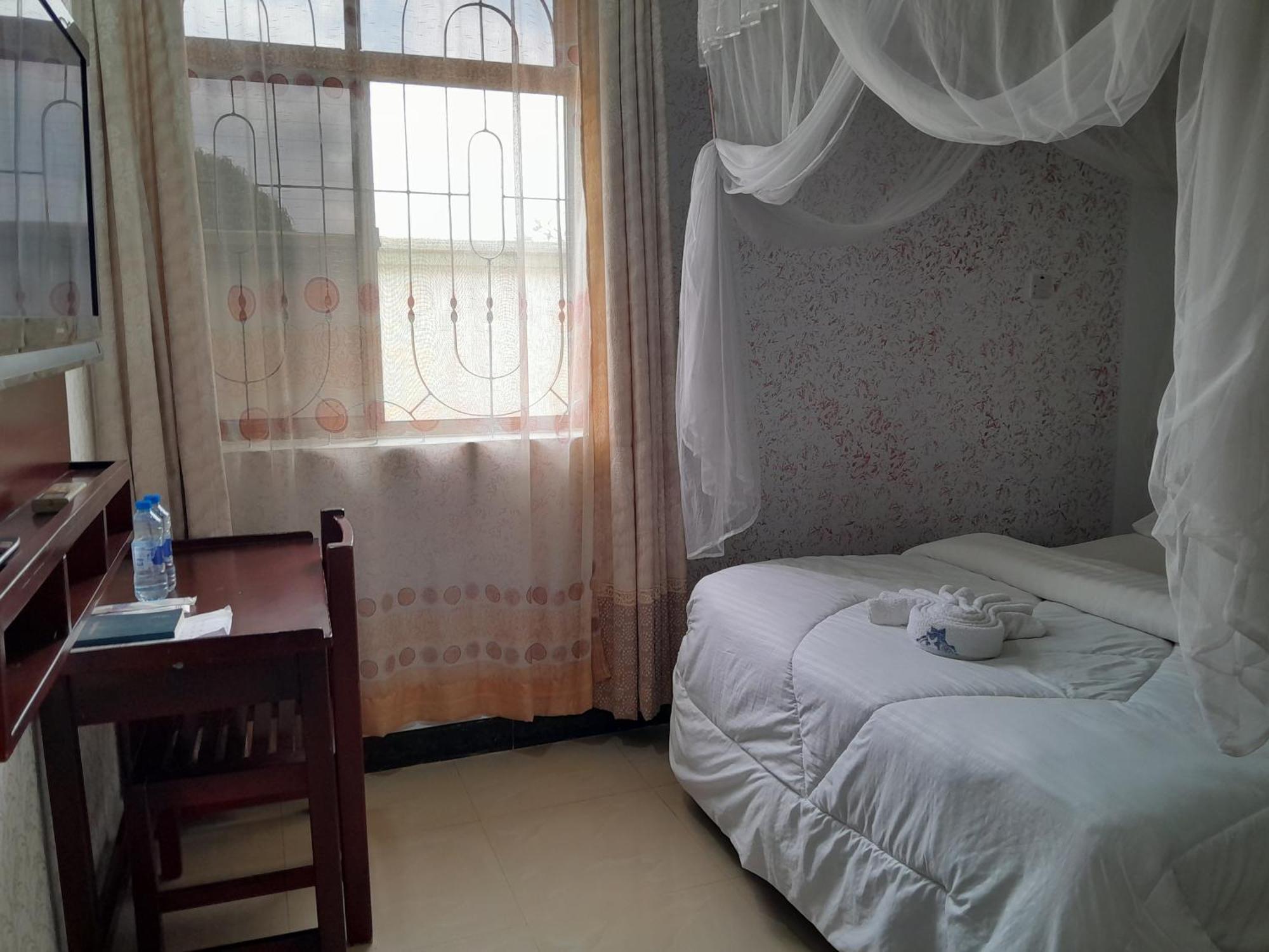 Kibo Peak Palace Hotel Morogoro Esterno foto