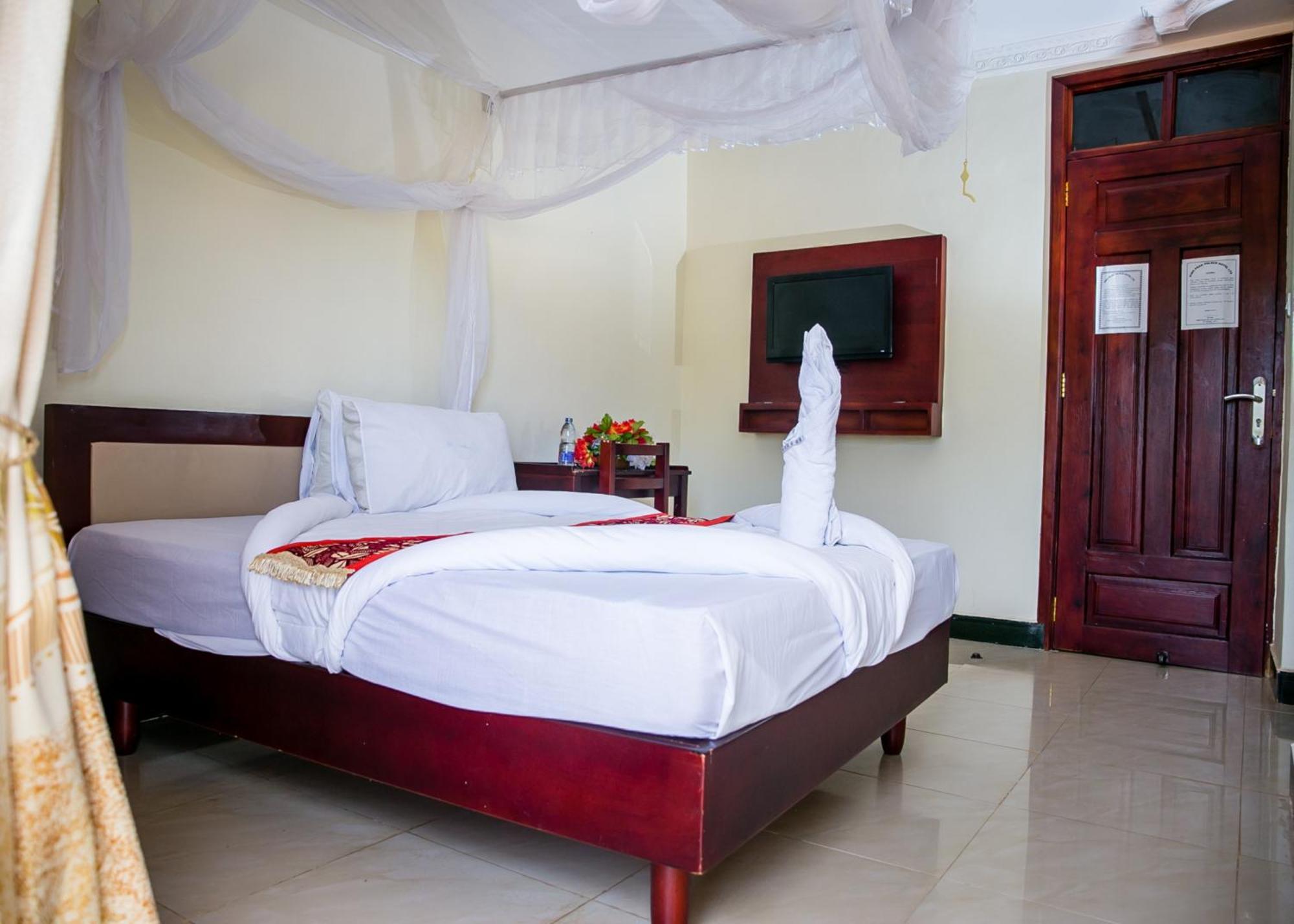 Kibo Peak Palace Hotel Morogoro Esterno foto