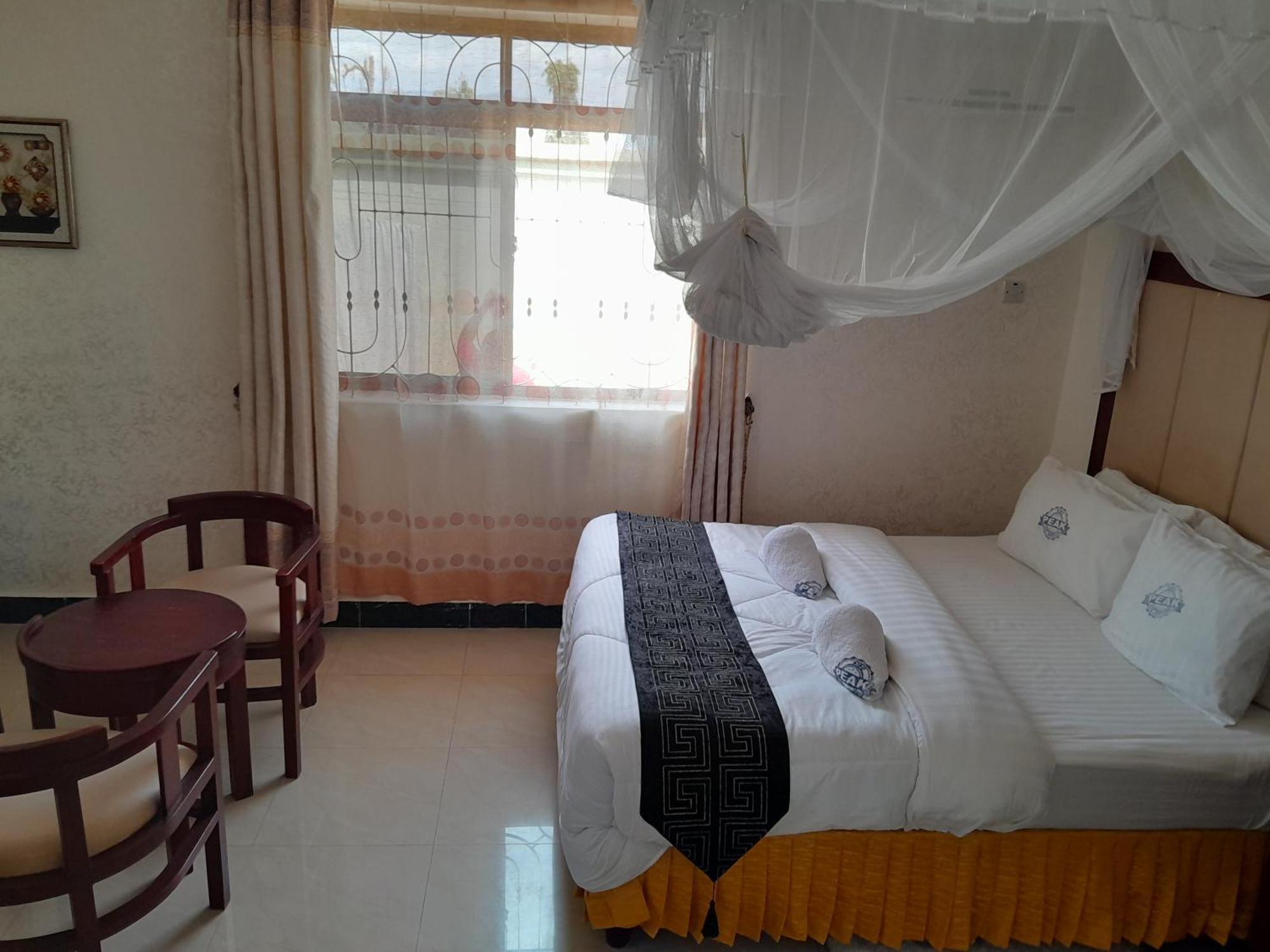 Kibo Peak Palace Hotel Morogoro Esterno foto